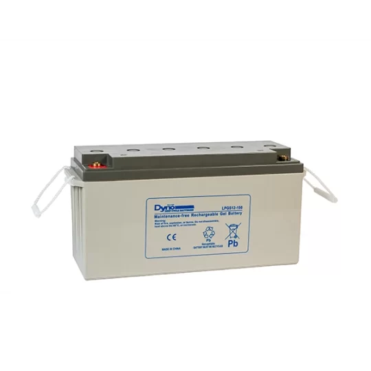 Batería Dyno 12v 150 amp
