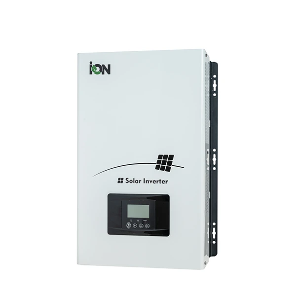 Inversor ION SOLAR OFF GRID 1.5 Y 3 KWH