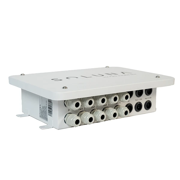 Paralell box Soluna 2