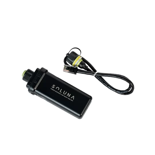 Wifi stick soluna