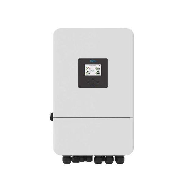 Inversor Deye 6Kw, 8Kw y 12Kw