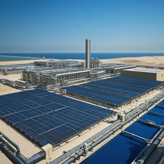 sistema fotovoltaico grupo german