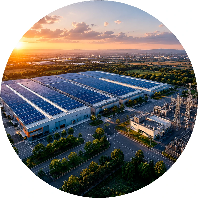 sinergia energias grupo german